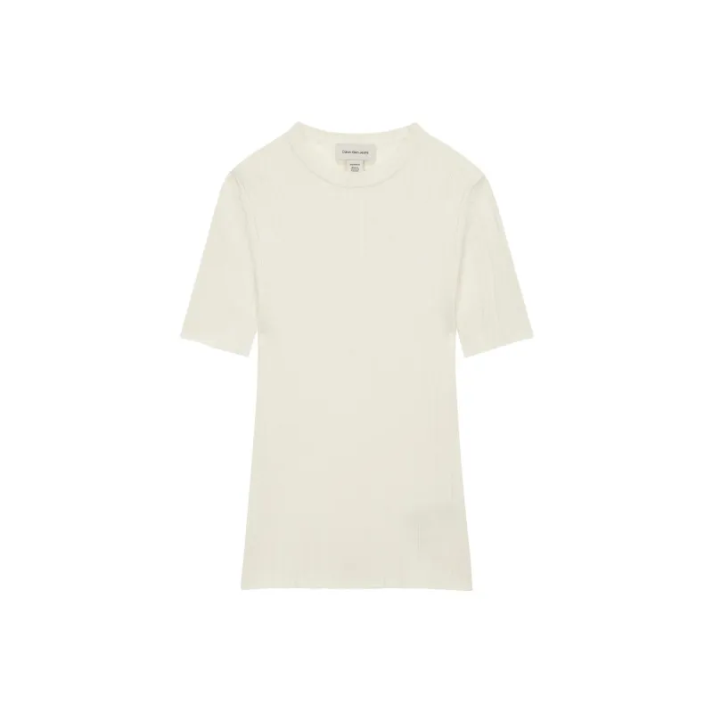 CALVIN KLEIN Knitwear Women's Ivory-0