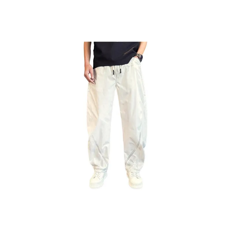 GLFL Casual Pants Unisex-4