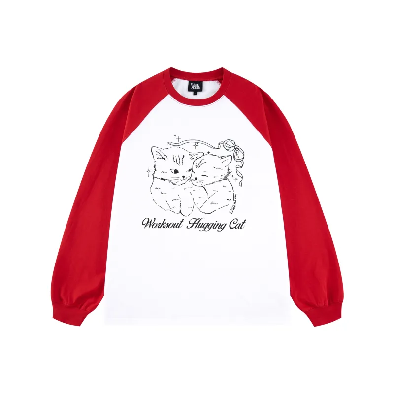WORKSOUT Sweatshirts Unisex-2