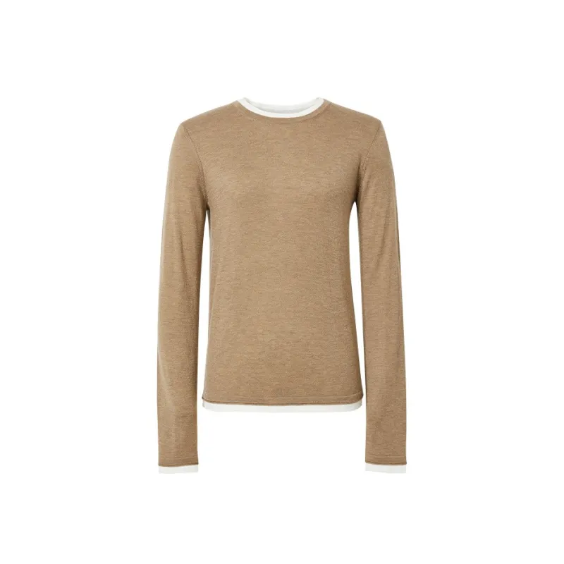Hopeshow Knitwear Women's-2