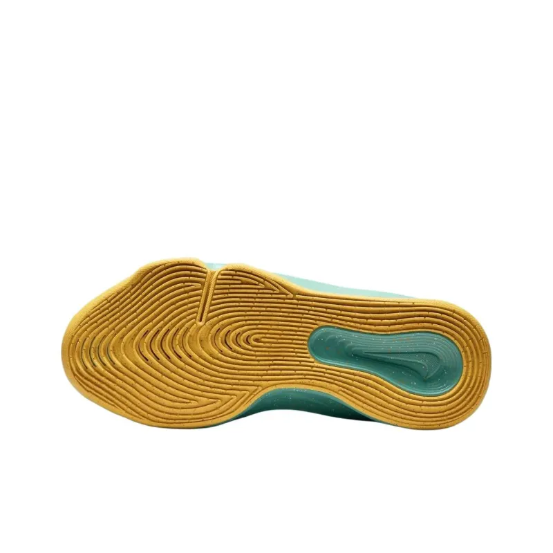 Nike Air Zoom Gt Hustle 3 Victor Wembanyama Dusty Cactus-4