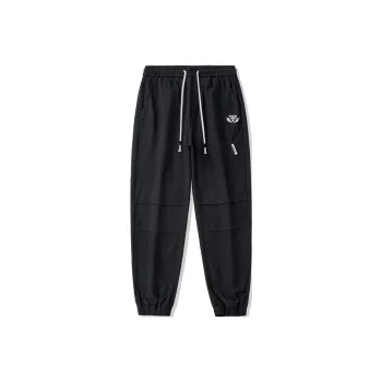 DOUBLE FISH Casual Pants Unisex