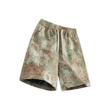 UPZCY Casual Shorts Unisex