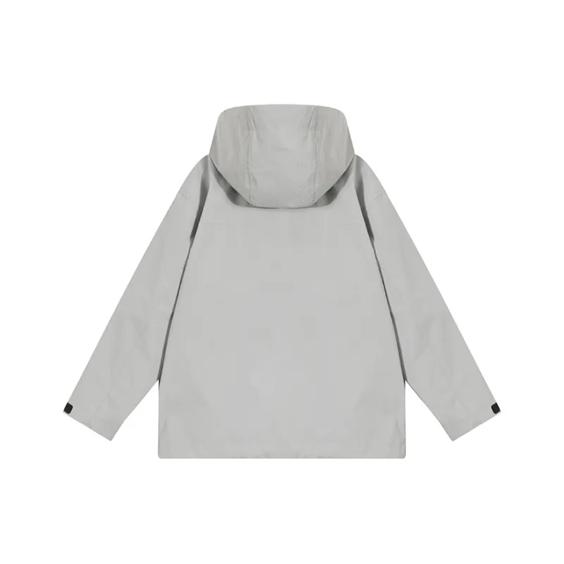 ACTUP Jackets Men-4