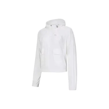 RAPIDO CLAGANCE GOLF Jackets Coats Women's White