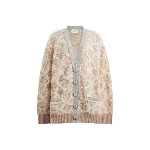 COACH SS24 Knitwear Women's Pink Color