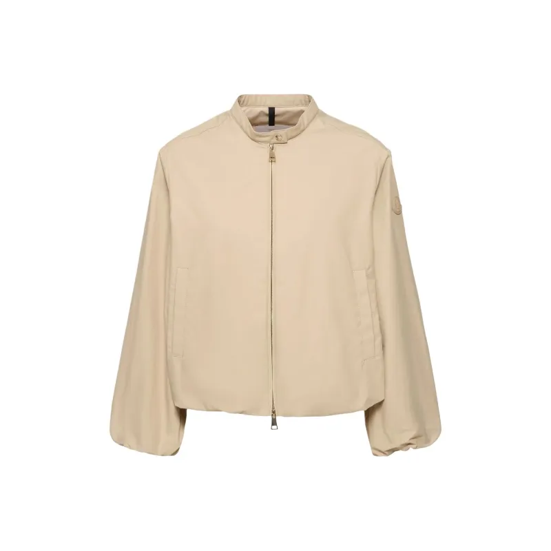 Moncler Gruissan Zip Up Jacket-0