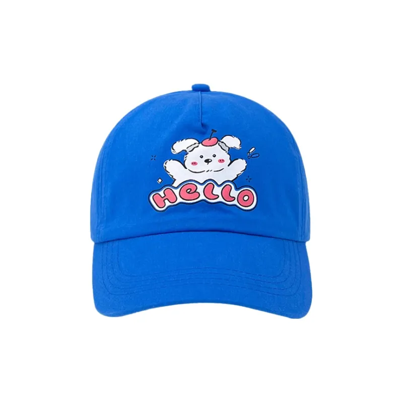 VIVIWELL Cotton Baseball Caps Unisex-6