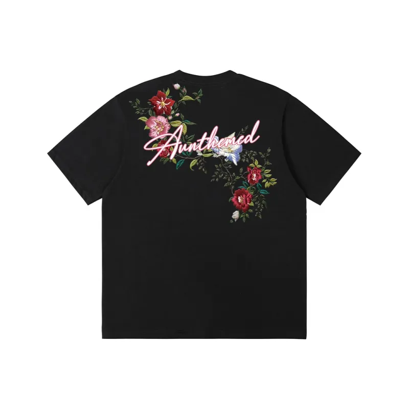 UNthemed T Shirts Unisex-10