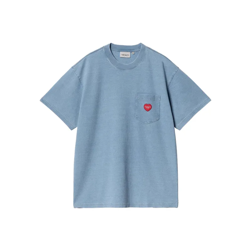 Carhartt WIP Ingo Pocket T shirt-0
