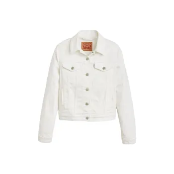 Levi’s Jackets Coats Women's White