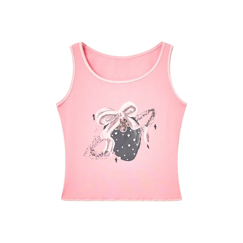 ELF SACK Camisoles Women's-6
