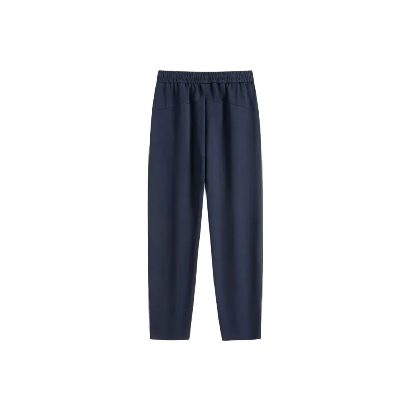 Jeep Outdoor Casual Pants Unisex-4