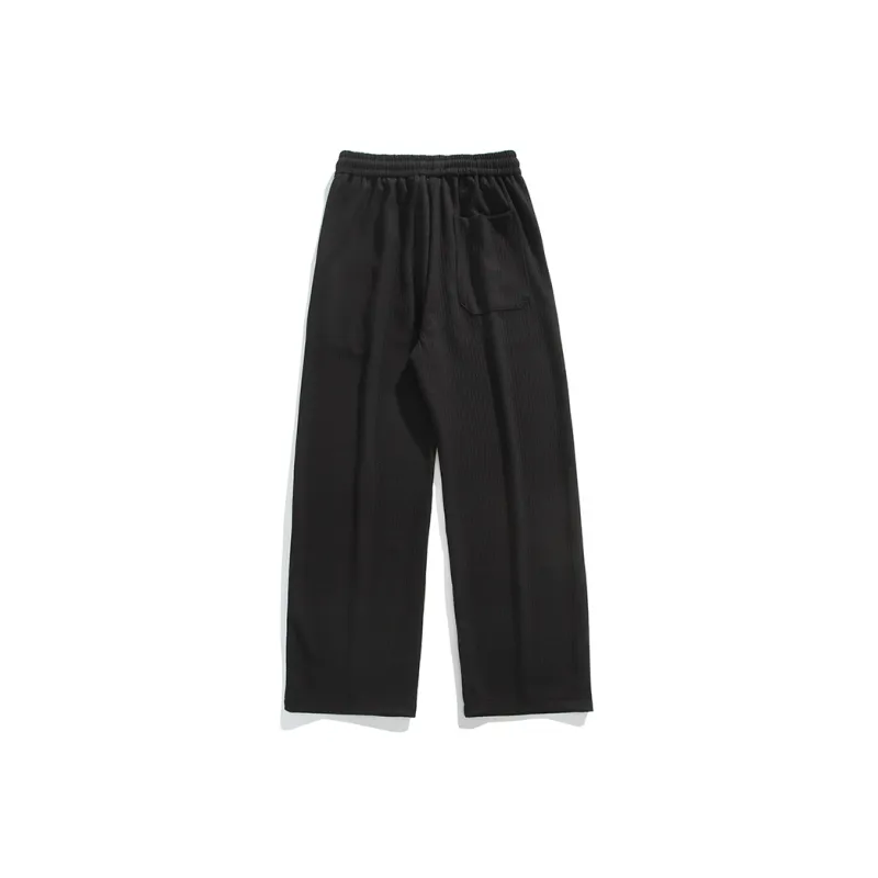 Ang2 Stu Casual Pants Unisex-1