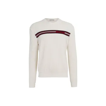 Moncler Knitwear Women's White