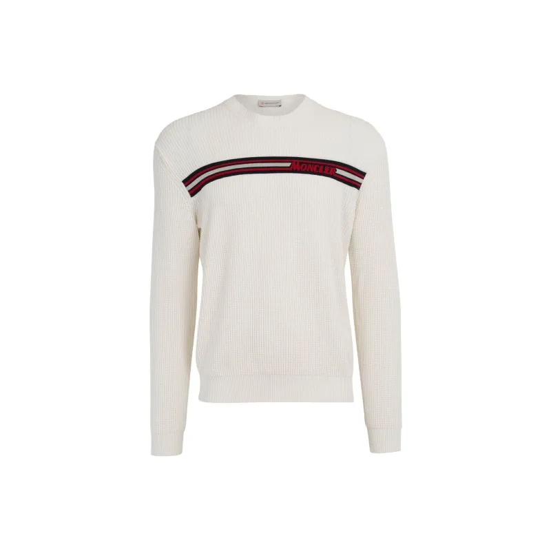 Moncler Knitwear Women's White-0
