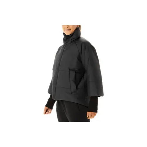 Asics Jacket Women's Performance Black