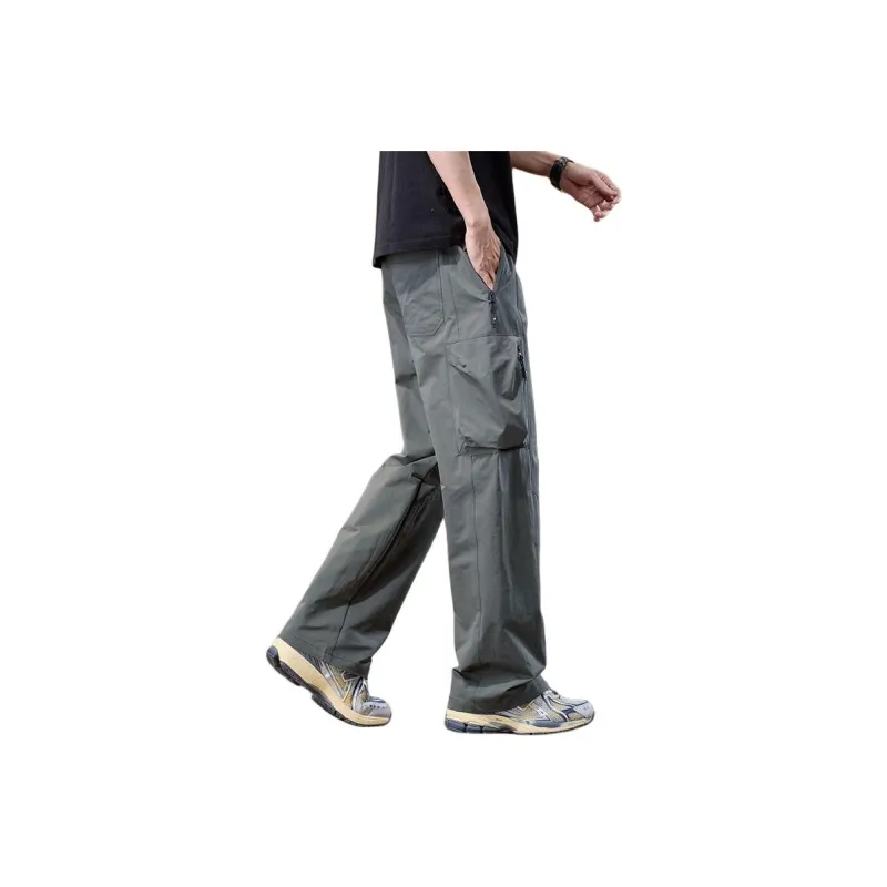 NVRFRGT Casual Pants Unisex-6
