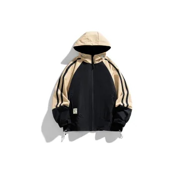 WJBS Jackets Unisex