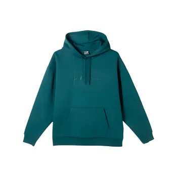 PUMA Script Logo Women's Hoodie