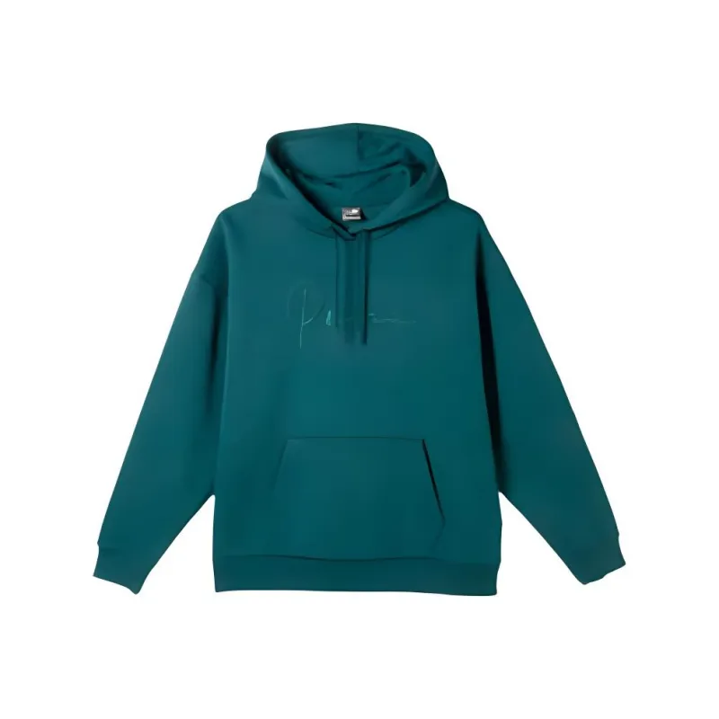 PUMA Script Logo Women's Hoodie-0