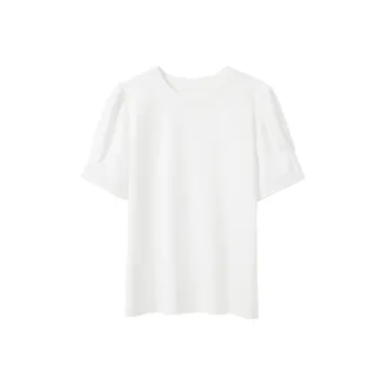 3COLOUR T Shirt Women's Cloud White