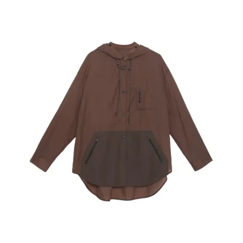 SEMICIRCLE Jackets & Coats Women's