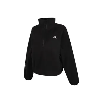 Nike ACG Wolf Tree Sweatshirts Women's Black