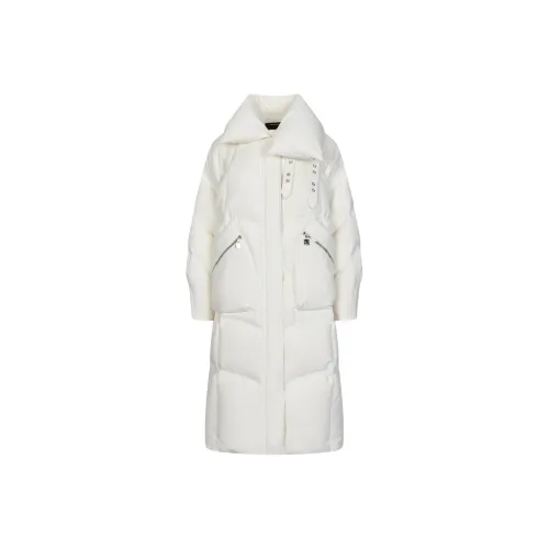 ERAL Down Jackets Women's