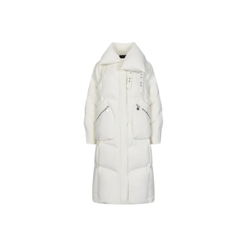 ERAL Down Jackets Women's-0