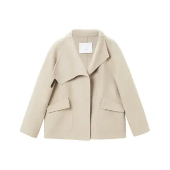 OVV Coats Women's Oats A4
