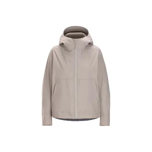 Arcteryx Jackets Women's