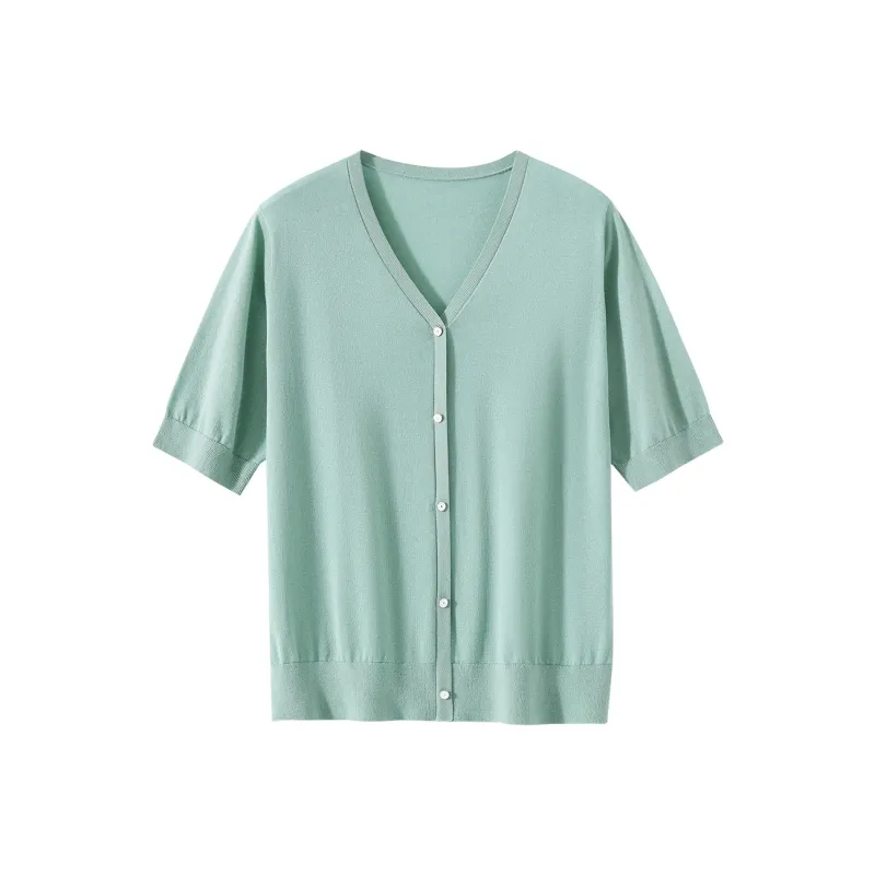 H YXIANG Knitwear Women's-11