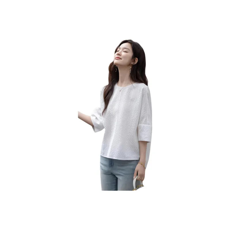 Dme Shirts Women's-6