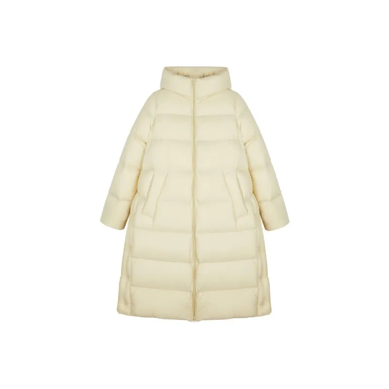 Jiangnan Commoner Down Jacket Women's-2