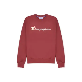 Champion Sweatshirt Women's Burgundy