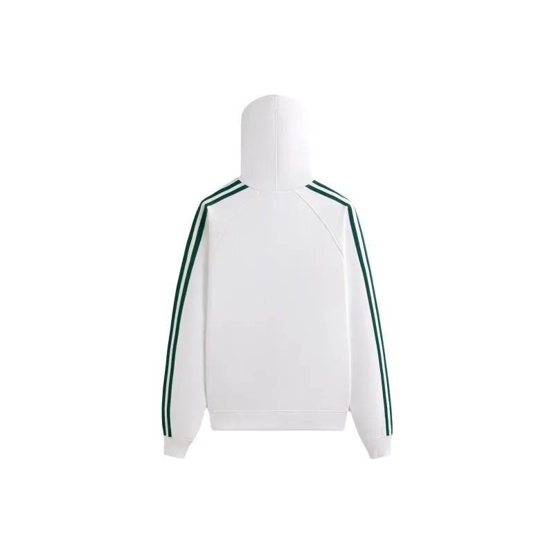 Kith X Adidas Football Hoodie-1