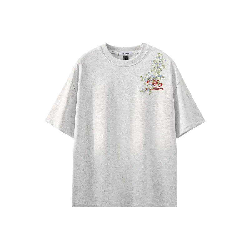 7 SEVFUN T Shirts Unisex-9