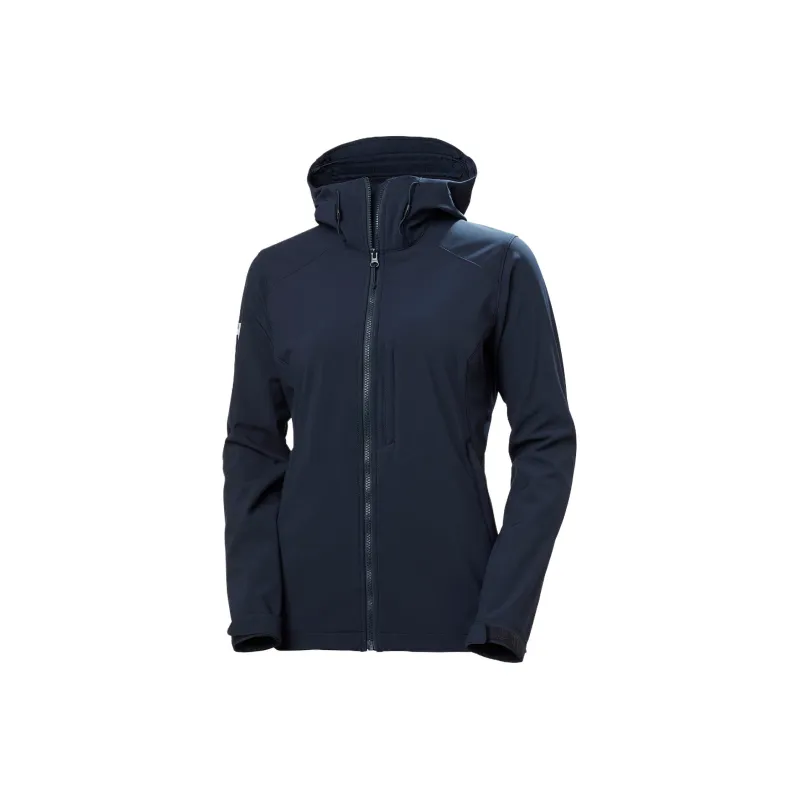 HELLY HANSEN Jackets Women's-4