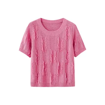 DonnaZilan Knitwear Women's