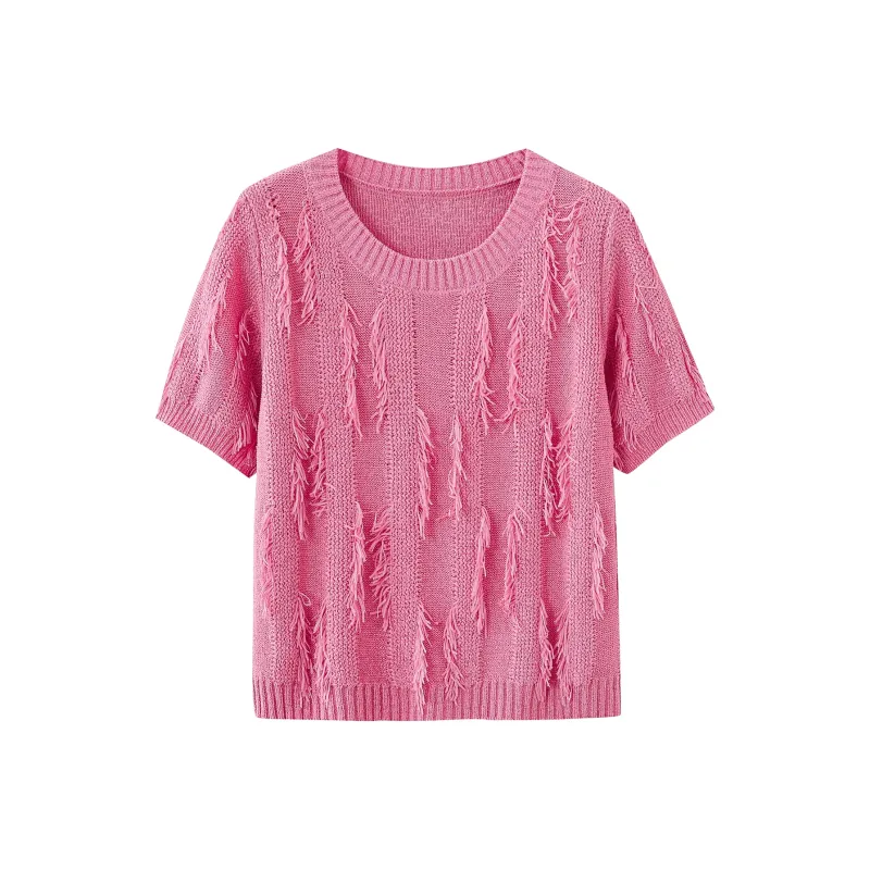DonnaZilan Knitwear Women's-0