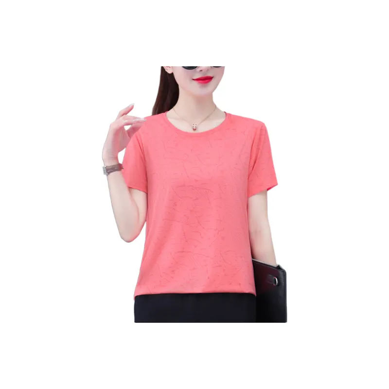 Kele Coco T Shirts Women's-1