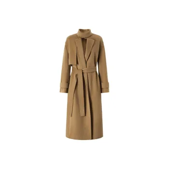 JZ. ANNAKRO Coats Women's