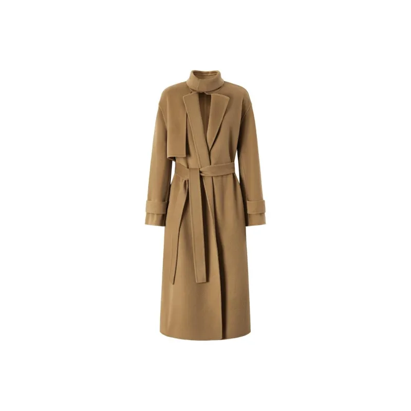 JZ. ANNAKRO Coats Women's-0
