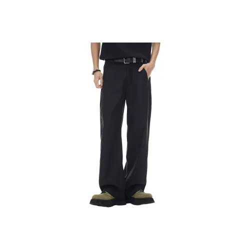 FAIRWHALE Casual Pants Unisex