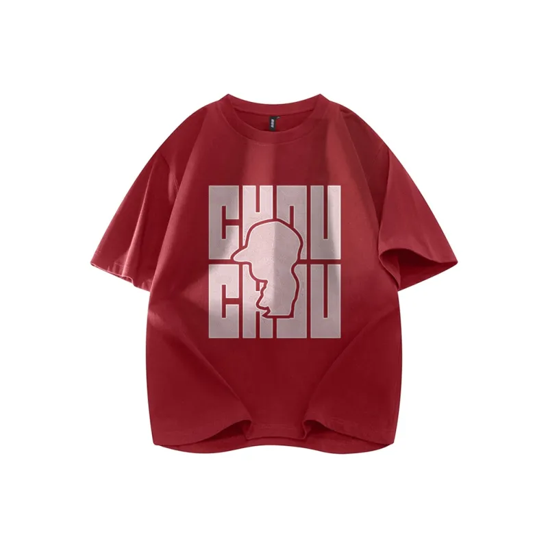 CHOUCHOUS T Shirts Unisex-20