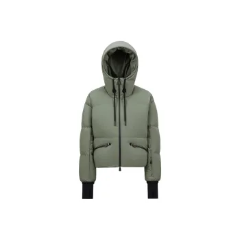 Moncler Grenoble Allesaz Ski Down Jacket