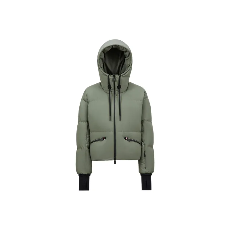 Moncler Grenoble Allesaz Ski Down Jacket-0
