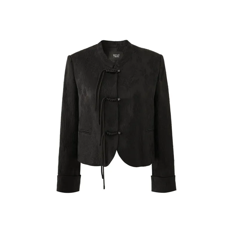 YALIDA Jackets Women's-2