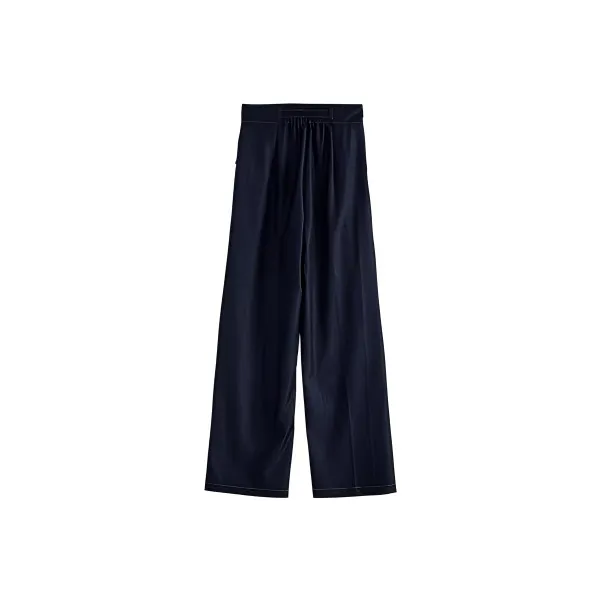 LUYOUYE Jeans Women's Denim Blue-1